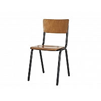 School chair